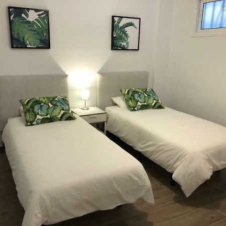 Apartamentos Toucan Gran Canaria 산아구스틴 외부 사진