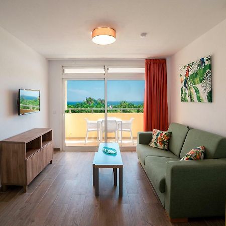 Apartamentos Toucan Gran Canaria 산아구스틴 외부 사진