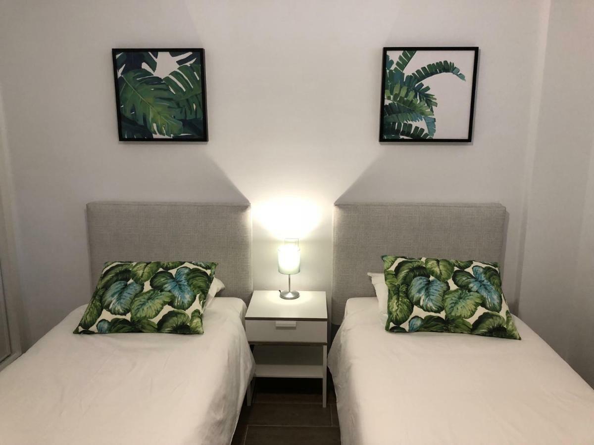 Apartamentos Toucan Gran Canaria 산아구스틴 외부 사진