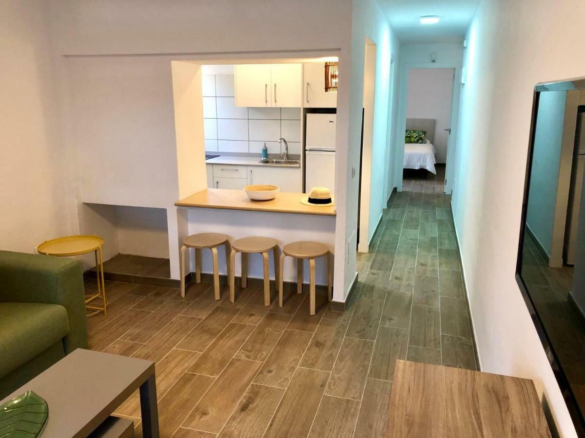 Apartamentos Toucan Gran Canaria 산아구스틴 외부 사진