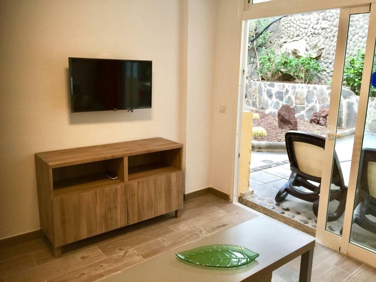 Apartamentos Toucan Gran Canaria 산아구스틴 외부 사진