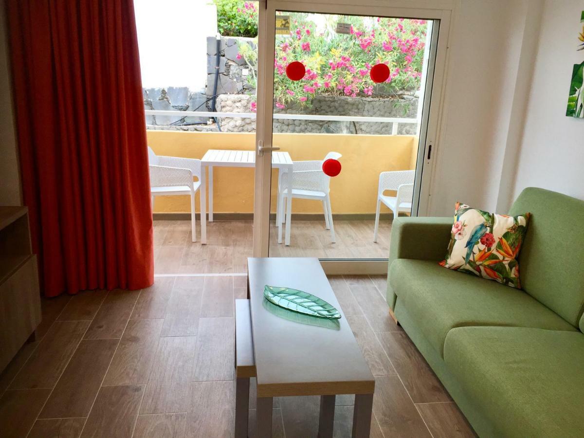 Apartamentos Toucan Gran Canaria 산아구스틴 외부 사진