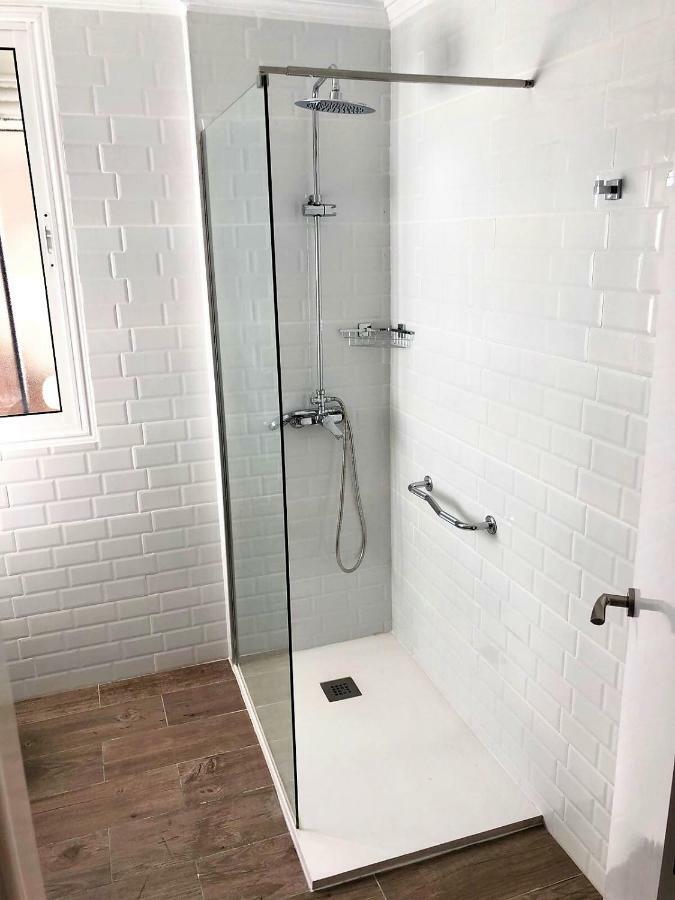 Apartamentos Toucan Gran Canaria 산아구스틴 외부 사진
