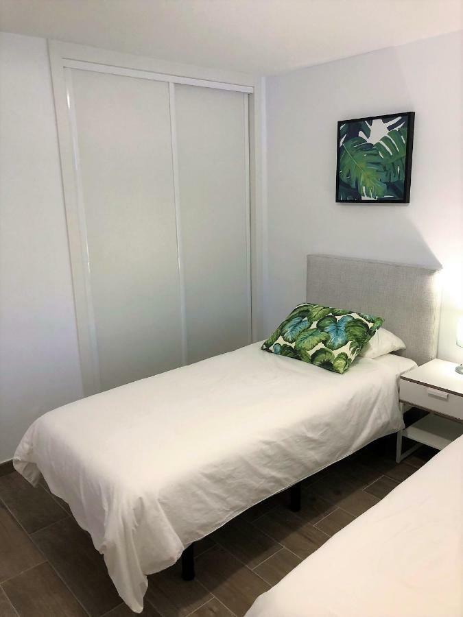 Apartamentos Toucan Gran Canaria 산아구스틴 외부 사진