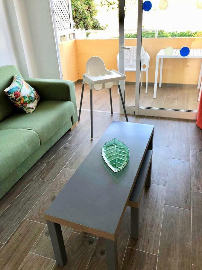Apartamentos Toucan Gran Canaria 산아구스틴 외부 사진