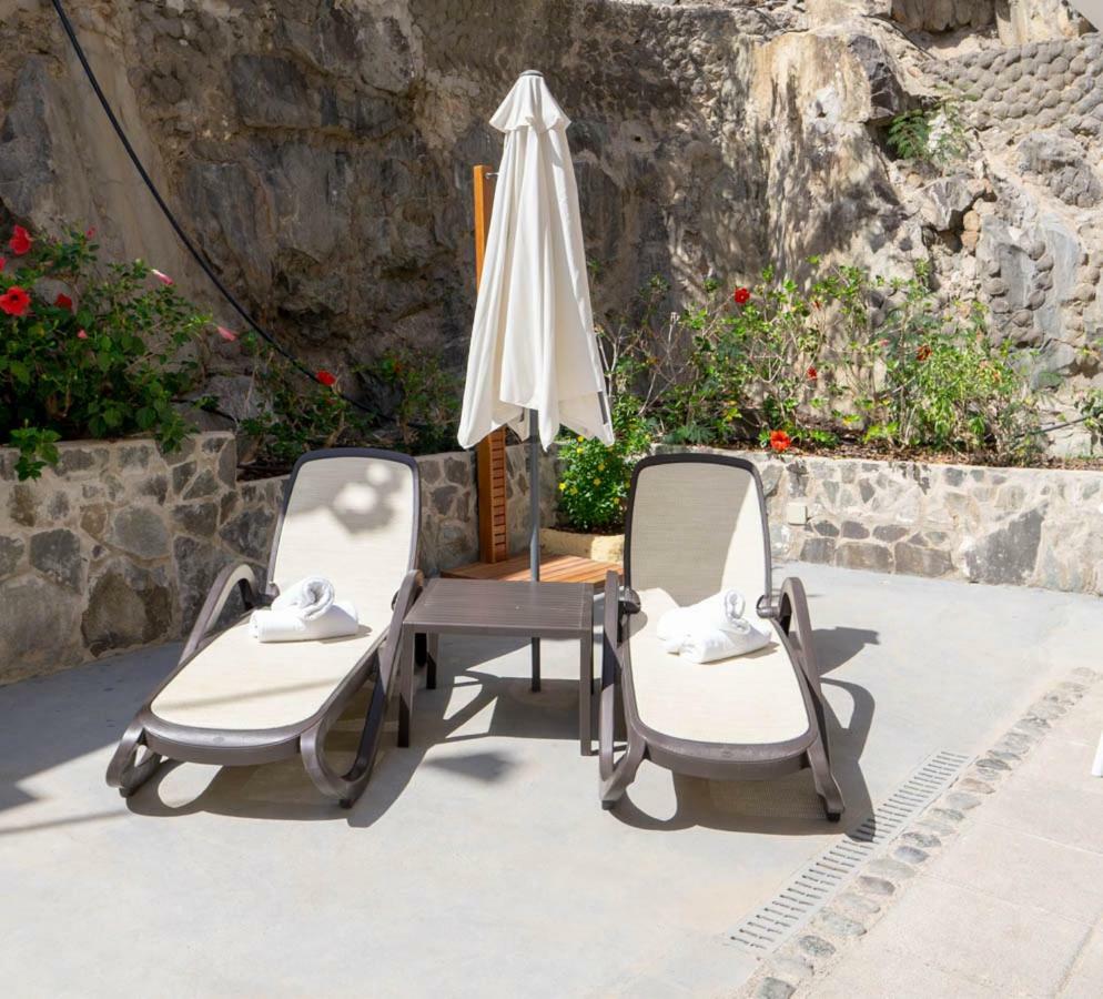 Apartamentos Toucan Gran Canaria 산아구스틴 외부 사진