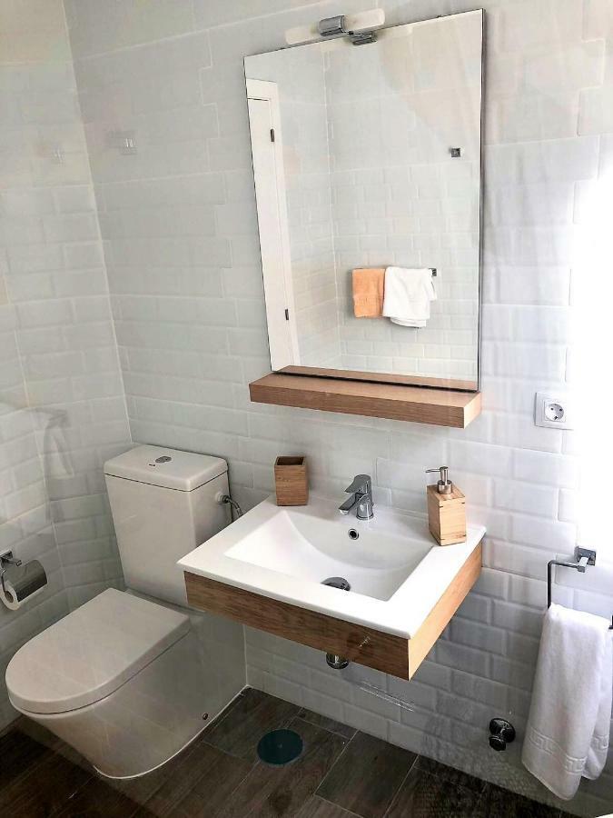 Apartamentos Toucan Gran Canaria 산아구스틴 외부 사진